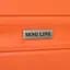 Чемодан Semi Line 30" L Orange (T5614-3) - миниатюра 9