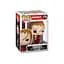 Фигурка Funko Pop Проклятие Чаки Curse of Chucky Valentines 10 см FP CC V 1726 - миниатюра 2