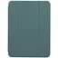 Чехол-книжка BeCover Soft TPU с креплением Apple Pencil для Apple iPad Mini 7 2024 Dark Green (712438) - миниатюра 1