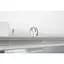 Холодильник Indesit DS3201W білий (DS3201WUA) - мініатюра 3