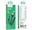 Кабель Hoco UPA32A Clever digital audio conversion cable iP Черный - миниатюра 2