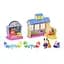 Ігровий набір Peppa Pig Школа Пеппи, зі звуковими ефектами (F2166) - мініатюра 1