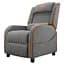 Игровое кресло Cougar RANGER ONE Gray (RANGER ONE GRAY) - миниатюра 3