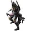 Фигурка Боба Фетти Boba Fett Звездные войны Star Wars 28 см SW BF93 - миниатюра 5