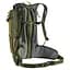 Рюкзак Deuter Compact EXP 14 Caramel (1052-3206121 6209) - мініатюра 6