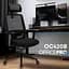 Офісне крісло OfficePro OC420B (OC420B) - мініатюра 7