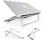 Підставка для ноутбука OfficePro 16" Silver (LS530) - мініатюра 5