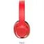 Навушники Hoco Journey Bluetooth Hi-Res W28 чорні - мініатюра 7