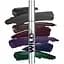 Туш для вій Parisa Wild Nature Color Mascara М-119 відтінок 04 (Berry) 5 мл - мініатюра 4