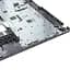 Верхня кришка для Acer TravelMate TMP214-41 TMP214-52, (Чорний, топкейс+клавіатура, підсвітка, Оригінал) - мініатюра 3