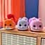 Интерактивная игрушка "Happy Tails" Волшебный хвостик Елвич #sbabam 200CN-22-7 - миниатюра 2