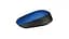 Мышка беспроводная Logitech M171 910-004640 Blue/Black - миниатюра 2