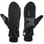 Рукавиці Leki WS Fleece Double 10 Black (1052-635 81443 100) - мініатюра 1