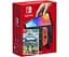 Ігрова консоль Nintendo Switch OLED model Neon Blue-Red + Гра Pokemon Arceus - мініатюра 6