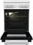 Плита Gorenje GK5A22WH - мініатюра 2