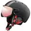 Шолом Julbo Sphere 58-60 Black/Rose (1052-JCI611313) - мініатюра 1