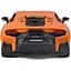 Автомодель Bburago Lamborghini Temerario 1:18 помаранчева (18-11052Or) - мініатюра 5