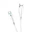 Кабель SkyDolphin S48T USB - USB Type-C (M/M), 1 м, White (SDUSB-000425) - миниатюра 1