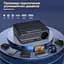 Портативний Full HD проєктор Panoplus MSI XPRO 6000 lm з WiFi функцією Screen Mirroring та з вбудованим Bluetooth для підключення акустики + Доставка у комплекті (P00577_7899) - мініатюра 3