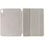 Чехол Smart Case+stylus для Apple iPad 10.9 2022 10/11 Generation розовый - миниатюра 1