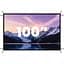 Екран для проектора Yaber 100" 16:9 (Yaber-100Inch-SCREEN) - мініатюра 1