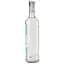 Мескаль Derrumbes San Luis Potosi Mezcal 100% Agave, 44,3%, 0,7 л - мініатюра 3