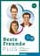 Beste Freunde plus B1/2 Kursbuch plus interaktive Version - миниатюра 1