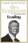 Leading: Lessons in leadership from the legendary Manchester United manager - мініатюра 1