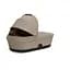 Люлька Cybex Melio Almond Beige (524000047) - мініатюра 4