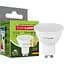 Світлодіодна лампа Eurolamp LED Ecological Series, MR16, 11W, GU10, 4000K (50) (LED-SMD-11104(P)) - мініатюра 1