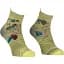 Шкарпетки Ortovox Alpine Light Quarter Socks Mns - мініатюра 1
