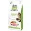 Сухой корм для пожилых кошек с избыточным весом Brit Care Cat GF Senior Weight Control с курицей 7 кг - миниатюра 1