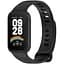 Ремешок-бампер DK для Xiaomi Mi Smart Band 9 Active Sport Band (018850) (black) - миниатюра 3