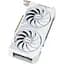 Відеокарта ASUS GeForce RTX5060Ti 16Gb DUAL WHITE OC (DUAL-RTX5060TI-O16G-WHITE) - мініатюра 4