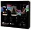 Twinkly Smart LED Гірлянда Twinkly Strings RGBW 250, Gen II, IP44, 20м, кабель прозорий - мініатюра 2