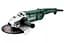 Шліфмашина кутова WE 2200-230 230мм 2200Вт Metabo teh0025384 - мініатюра 2