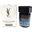 Туалетна вода тестер Yves Saint Laurent La Nuit de L'Homme Bleu Electrique 100 мл - мініатюра 1