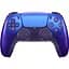 Геймпад Sony DualSense for PS5 Chrome Indigo (1000044476) - миниатюра 1