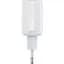 Зарядний пристрій Celebrat C-N3 12W 2USB wall charger White - мініатюра 3