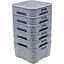 Гастроконтейнер вакуумний Status Gastro Xarec 4 л (178552) - мініатюра 5