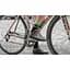Водонепроницаемые носки Dexshell Pro visibility Cycling, размер M (39-42), с зеленой полосой - миниатюра 11