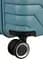 Валіза American Tourister FLYTWIST 67 см STORM BLUE 67x45x26(29) MI1*01002 - мініатюра 9