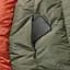 Спальник Sea To Summit Basecamp -9C/15F Regular Bombay Brown L левый (1033-STS ASL041091-050301) - миниатюра 7
