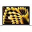 Ноутбук Apple MacBook Air 15" M3 2024 Starlight (MXD33) - мініатюра 1