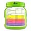 Изотоник Olimp Iso Plus лимон 700 г (Ф001723) - миниатюра 2