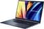Ноутбук ASUS 15.6 VivoBook 15 X1502VA-BQ489 FHD IPS/Intel i7-13620H/16GB/512 SSD/UMA/DOS/Blue (90NB10T1-M00MM0) - мініатюра 2