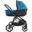 Універсальна коляска 2 в 1 Baby Jogger City Sights, Deep Teal - мініатюра 1