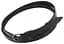 Кожаный ремень Skipper женский 114-120х1,5 см acs0021755 - миниатюра 3