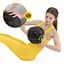 Слембол (медицинский мяч) для кроссфита 4FIZJO Slam Ball 7 кг Black (P-5907739315434) - миниатюра 3