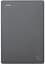 Зовнішній жорсткий диск Seagate Basic 4Tb Gray (STJL4000400) - мініатюра 1